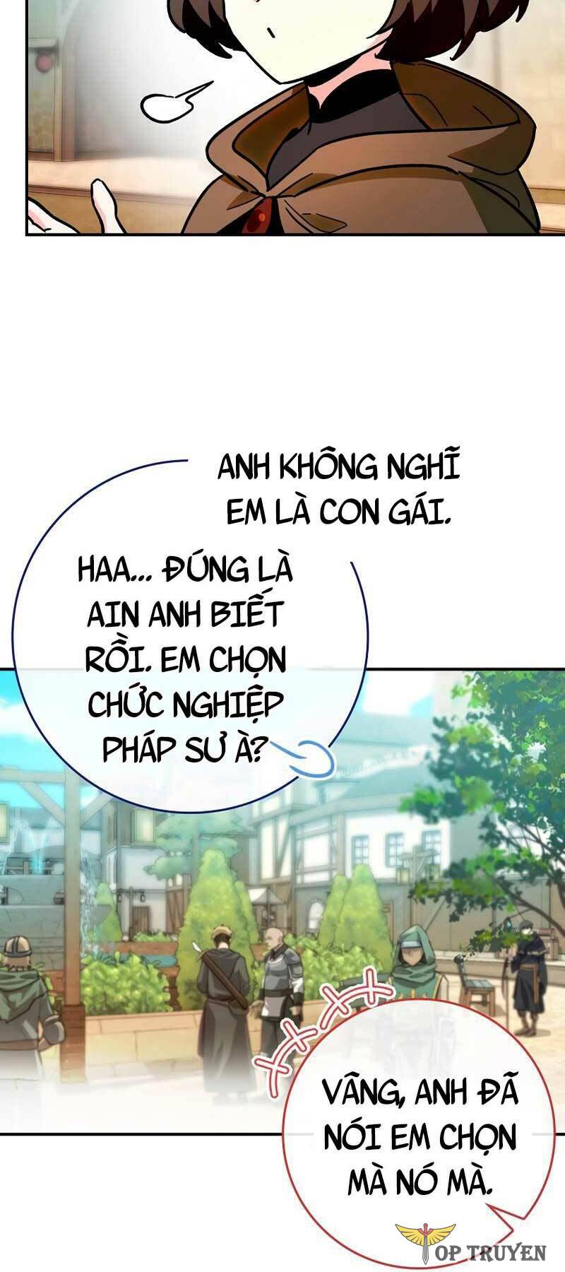 Trợ Thủ Đắc Lực Chapter 4 - Trang 3