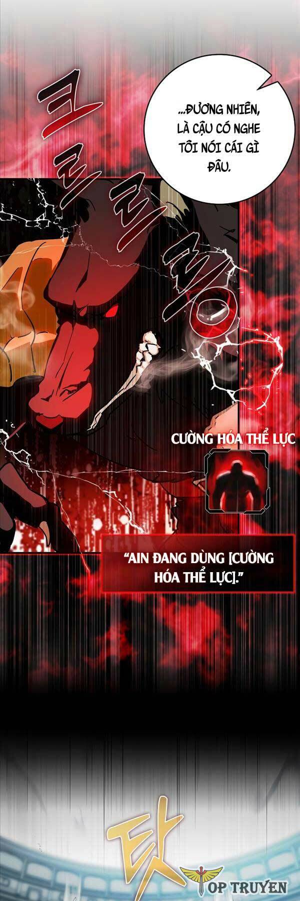 Trợ Thủ Đắc Lực Chapter 3 - Trang 21