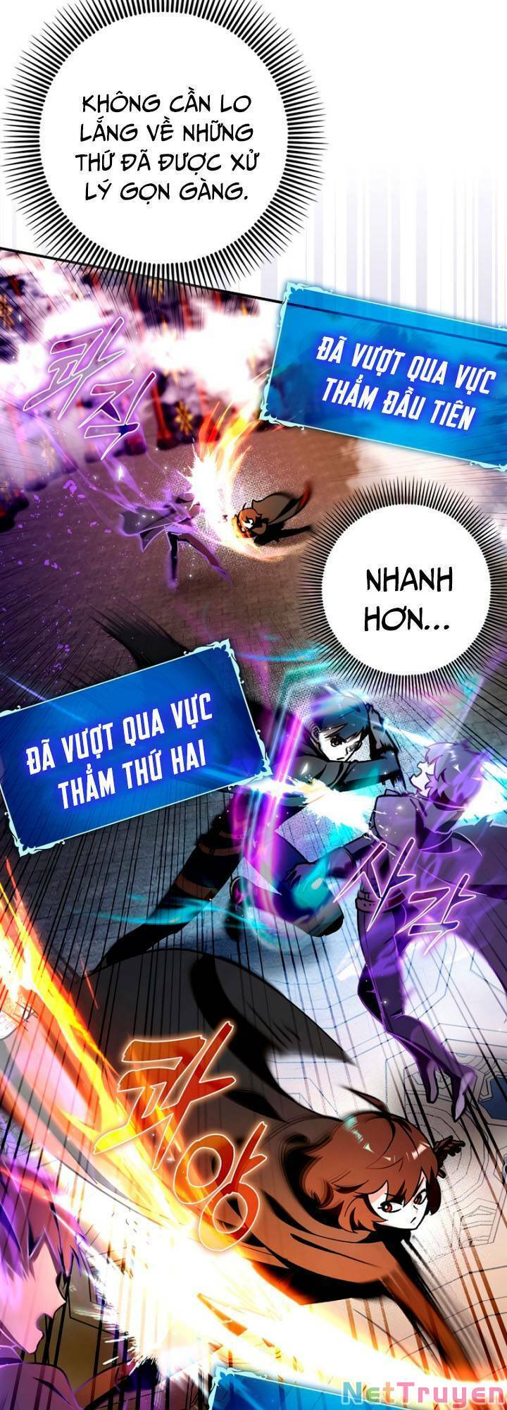 Trợ Thủ Đắc Lực Chapter 12 - Trang 24