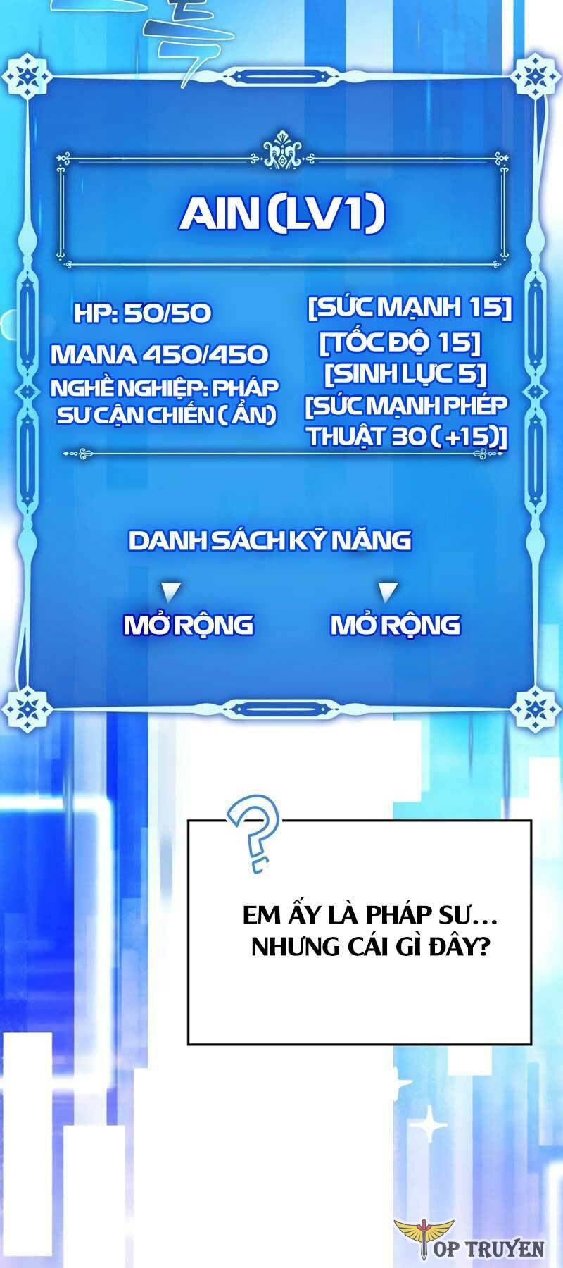 Trợ Thủ Đắc Lực Chapter 4 - Trang 6