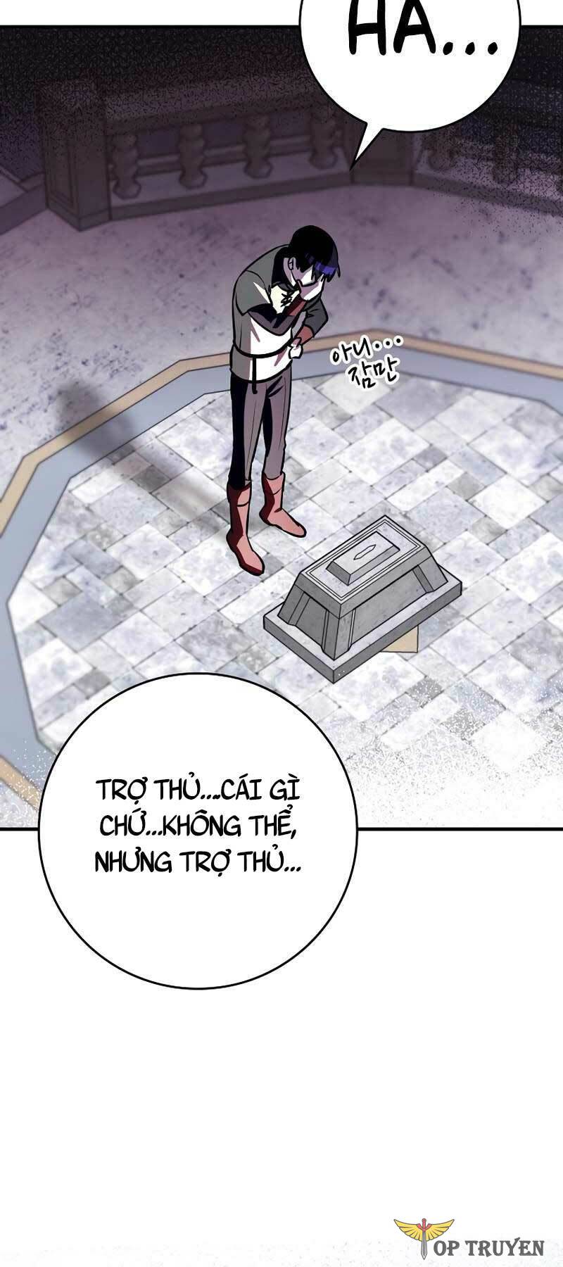 Trợ Thủ Đắc Lực Chapter 2 - Trang 30