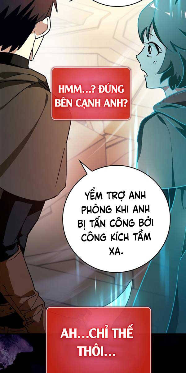 Trợ Thủ Đắc Lực Chapter 11 - Trang 23