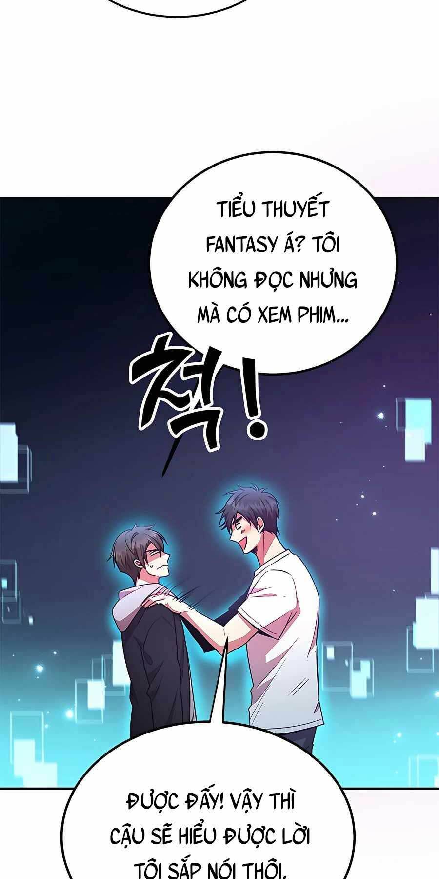 Tôi May Mắn Triệu Hồi Được Tinh Linh Hộ Vệ Hạng 10 Chapter 3 - Trang 61