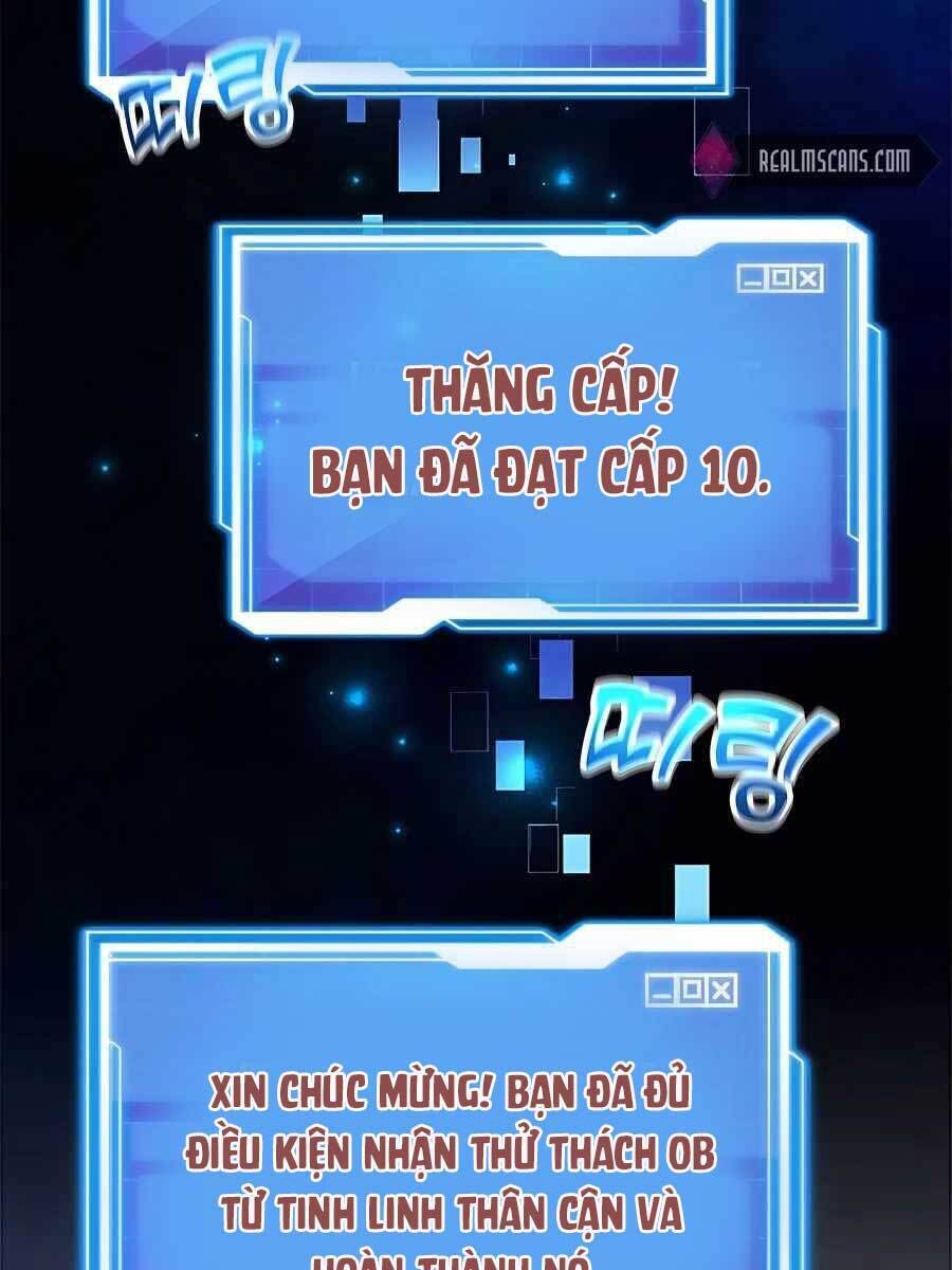 Tôi May Mắn Triệu Hồi Được Tinh Linh Hộ Vệ Hạng 10 Chapter 12 - Trang 86