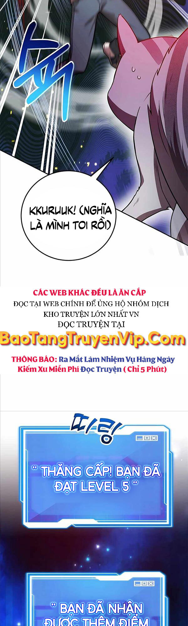 Tôi May Mắn Triệu Hồi Được Tinh Linh Hộ Vệ Hạng 10 Chapter 10 - Trang 24