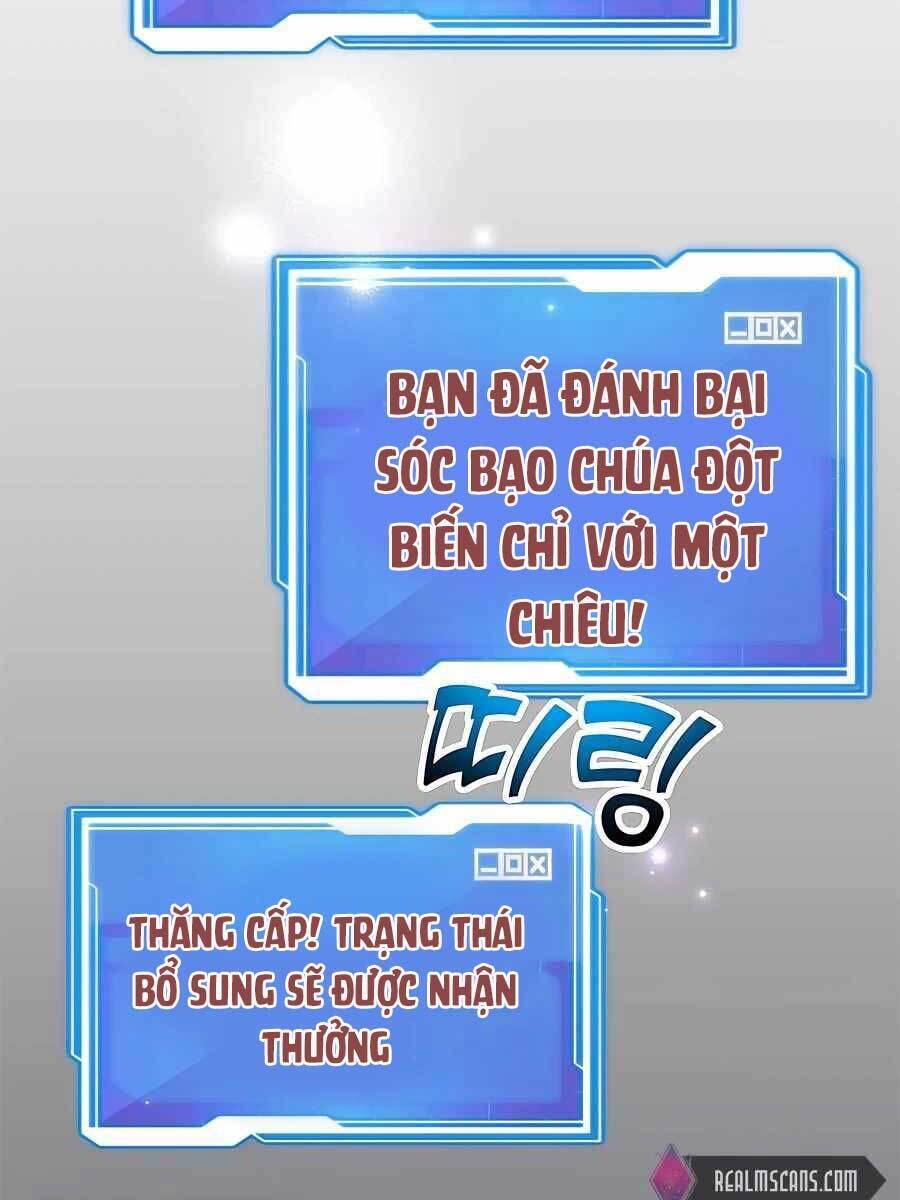 Tôi May Mắn Triệu Hồi Được Tinh Linh Hộ Vệ Hạng 10 Chapter 12 - Trang 16