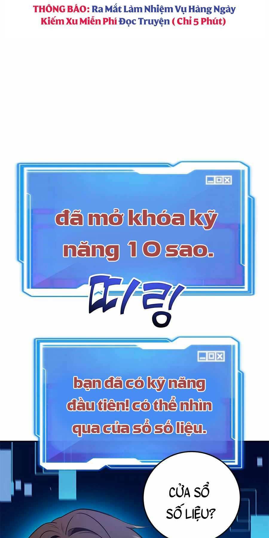 Tôi May Mắn Triệu Hồi Được Tinh Linh Hộ Vệ Hạng 10 Chapter 3 - Trang 48