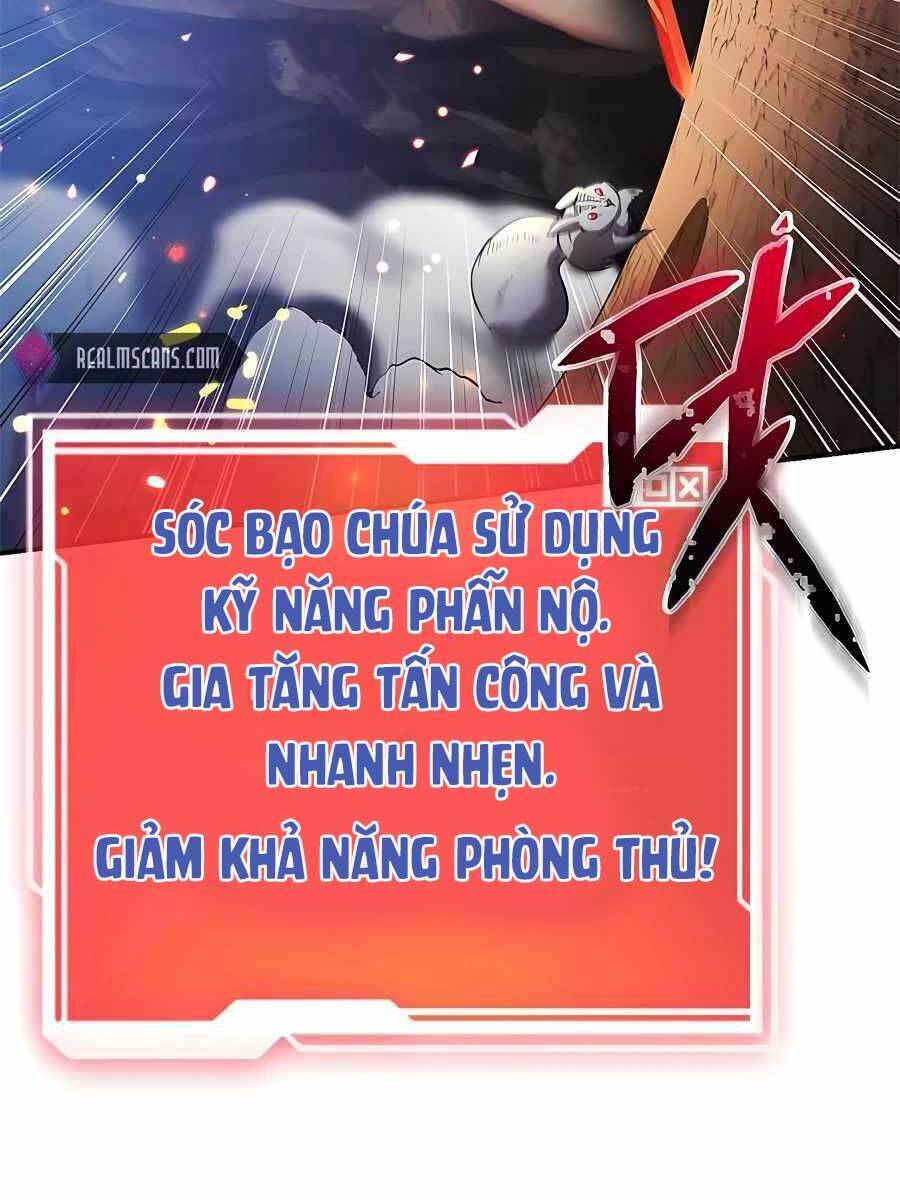 Tôi May Mắn Triệu Hồi Được Tinh Linh Hộ Vệ Hạng 10 Chapter 11 - Trang 30