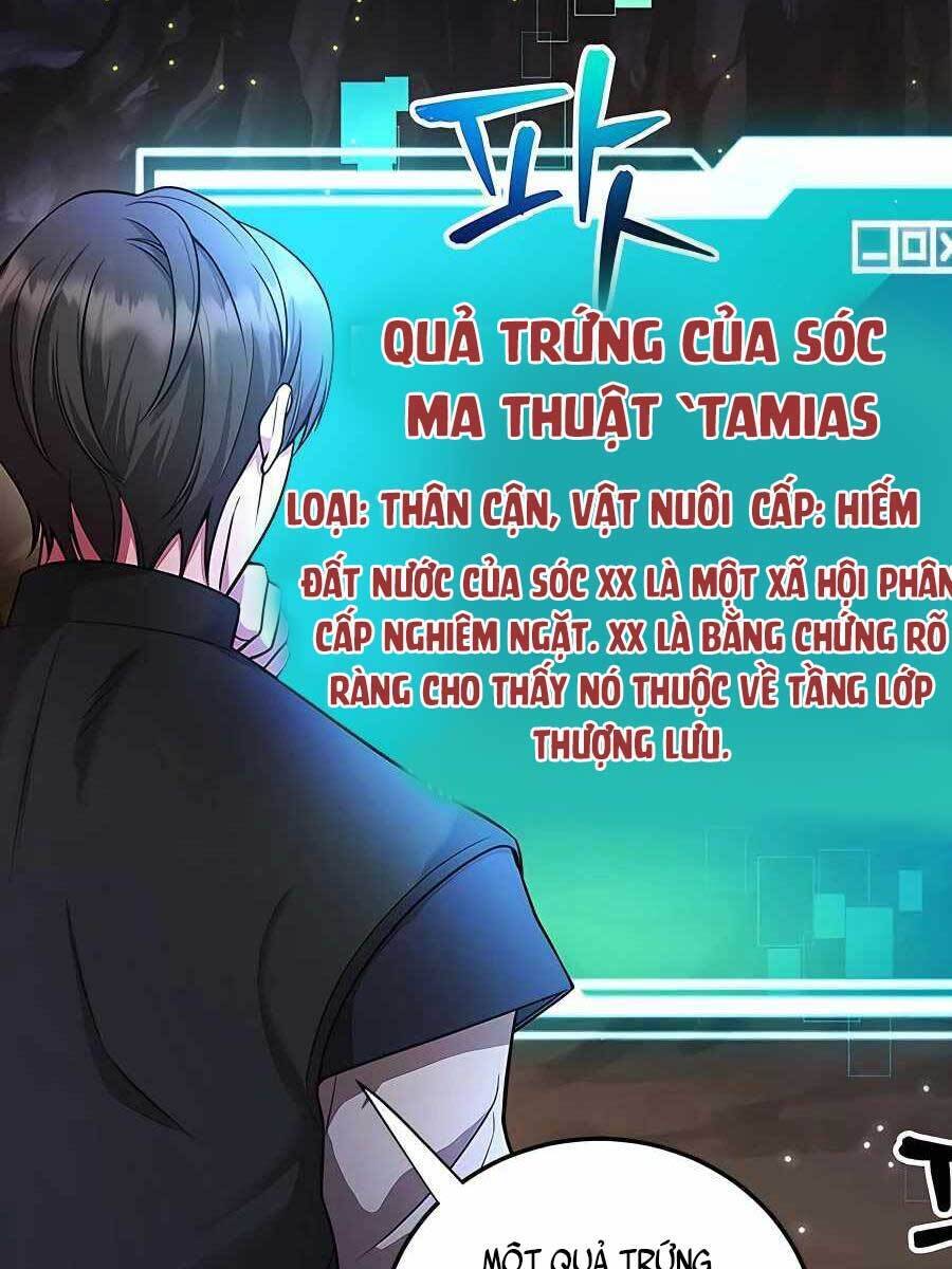 Tôi May Mắn Triệu Hồi Được Tinh Linh Hộ Vệ Hạng 10 Chapter 12 - Trang 67