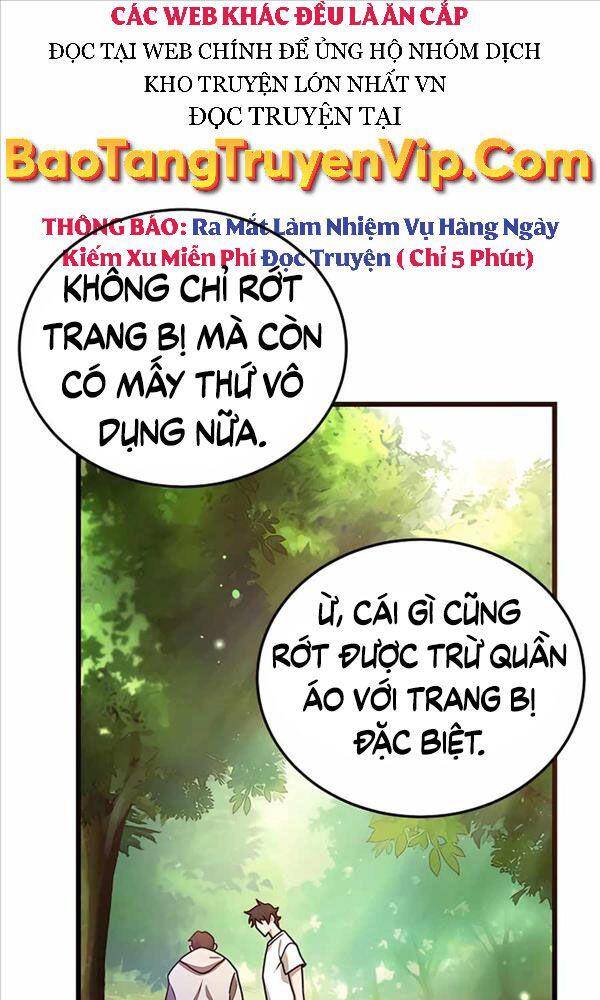 Tôi May Mắn Triệu Hồi Được Tinh Linh Hộ Vệ Hạng 10 Chapter 8 - Trang 0