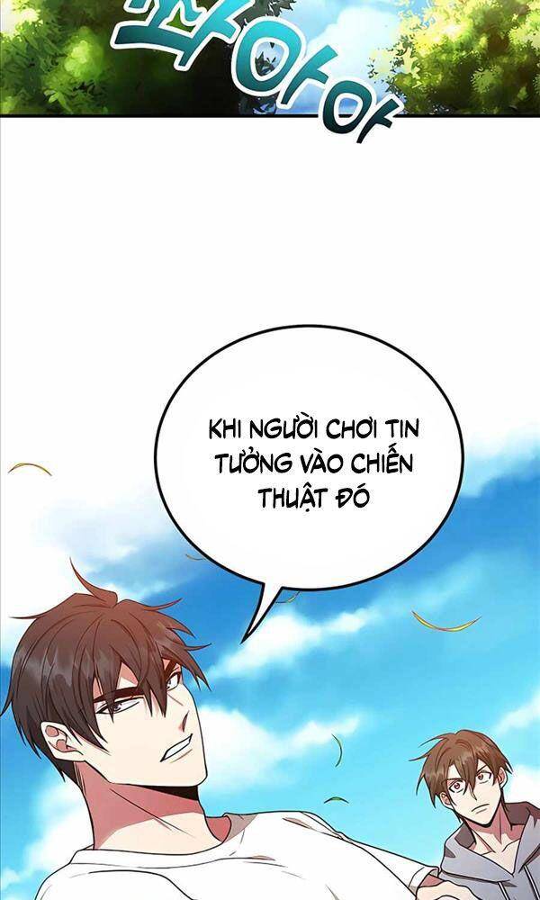 Tôi May Mắn Triệu Hồi Được Tinh Linh Hộ Vệ Hạng 10 Chapter 8 - Trang 20