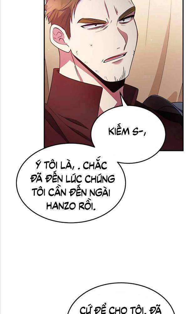 Tôi May Mắn Triệu Hồi Được Tinh Linh Hộ Vệ Hạng 10 Chapter 8 - Trang 63