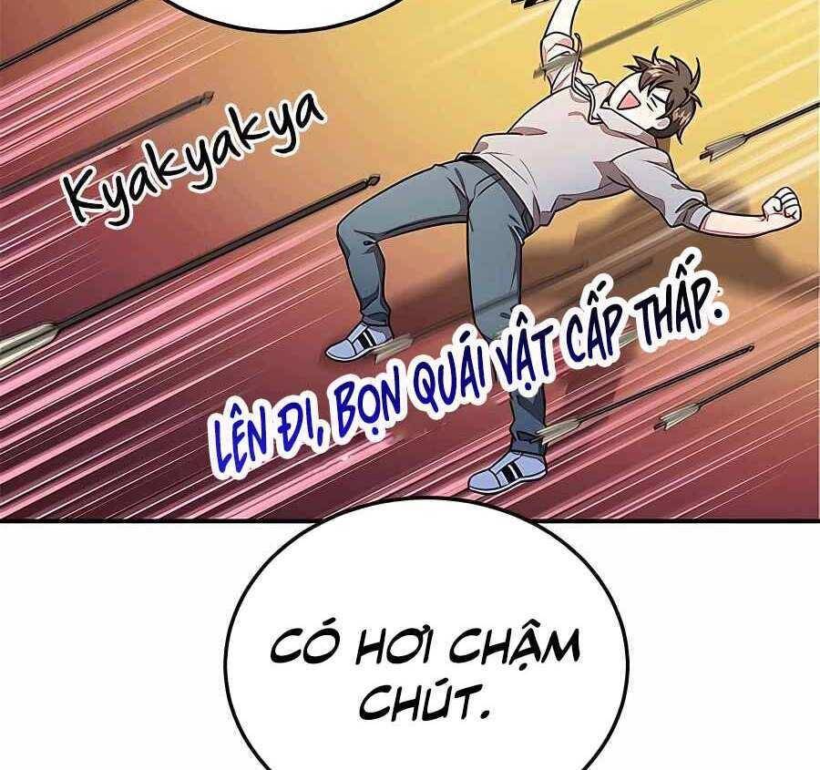 Tôi May Mắn Triệu Hồi Được Tinh Linh Hộ Vệ Hạng 10 Chapter 7 - Trang 52