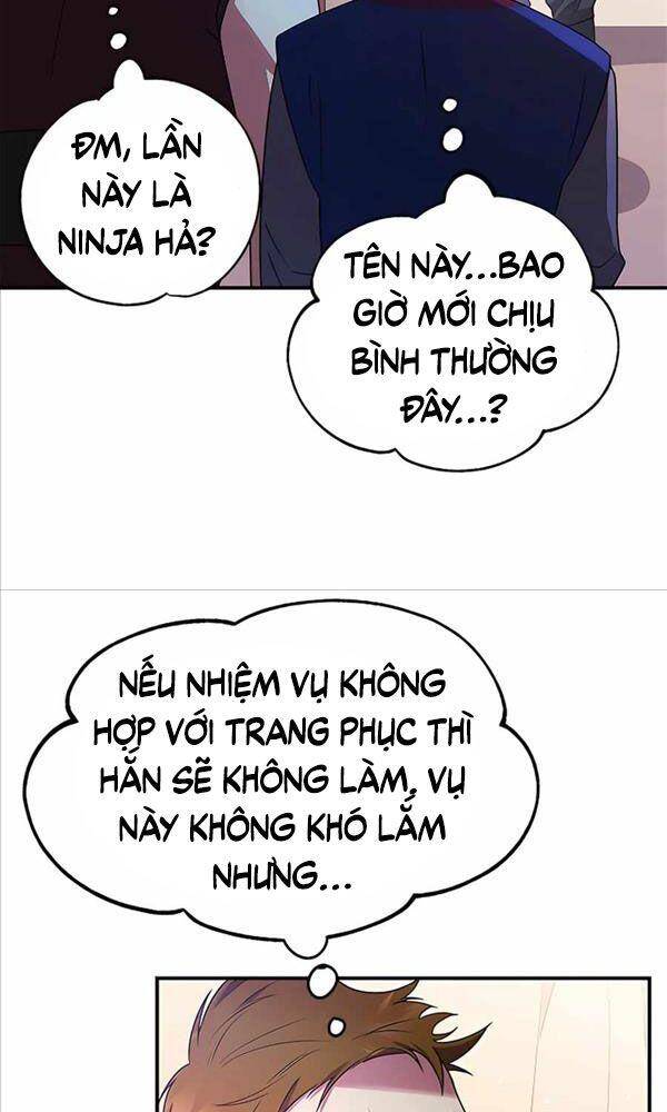 Tôi May Mắn Triệu Hồi Được Tinh Linh Hộ Vệ Hạng 10 Chapter 8 - Trang 62