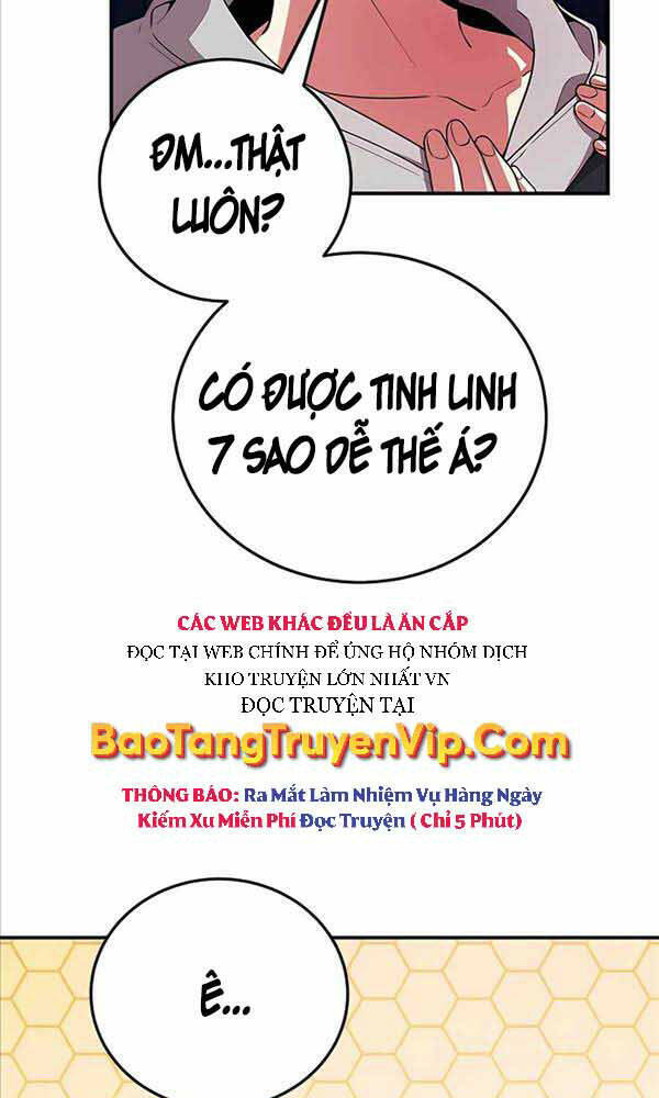 Tôi May Mắn Triệu Hồi Được Tinh Linh Hộ Vệ Hạng 10 Chapter 2 - Trang 4