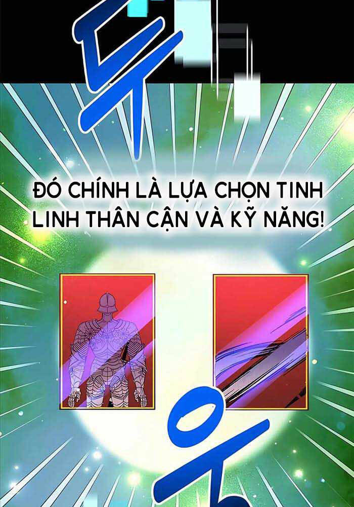 Tôi May Mắn Triệu Hồi Được Tinh Linh Hộ Vệ Hạng 10 Chapter 1 - Trang 61