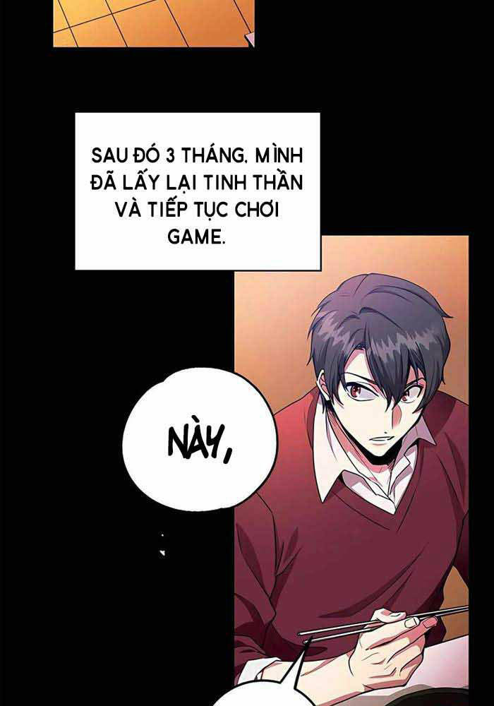 Tôi May Mắn Triệu Hồi Được Tinh Linh Hộ Vệ Hạng 10 Chapter 1 - Trang 18