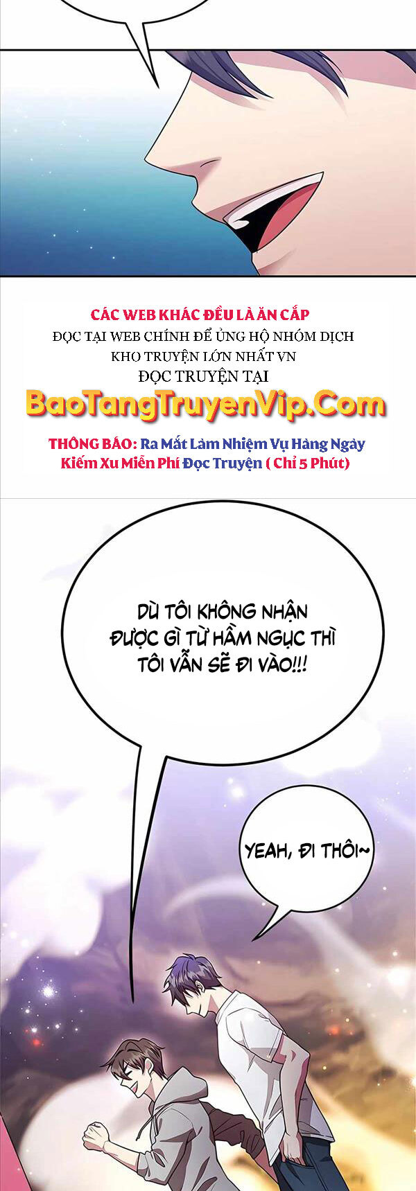 Tôi May Mắn Triệu Hồi Được Tinh Linh Hộ Vệ Hạng 10 Chapter 10 - Trang 44