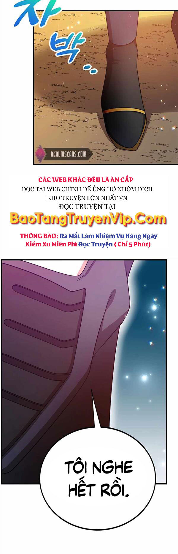 Tôi May Mắn Triệu Hồi Được Tinh Linh Hộ Vệ Hạng 10 Chapter 6 - Trang 28