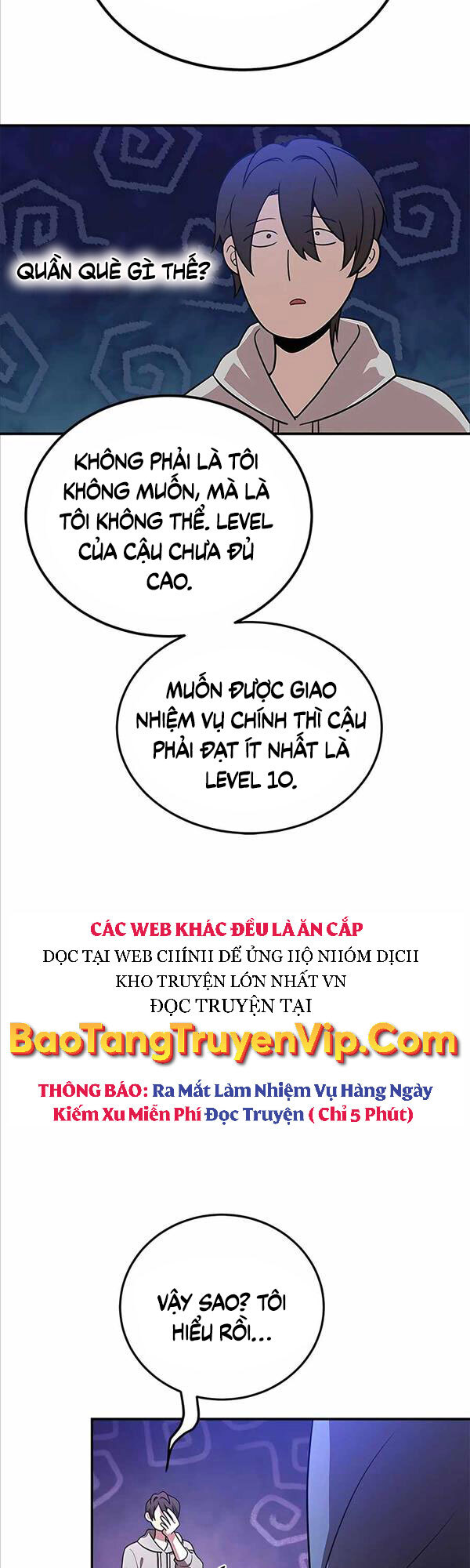 Tôi May Mắn Triệu Hồi Được Tinh Linh Hộ Vệ Hạng 10 Chapter 10 - Trang 11