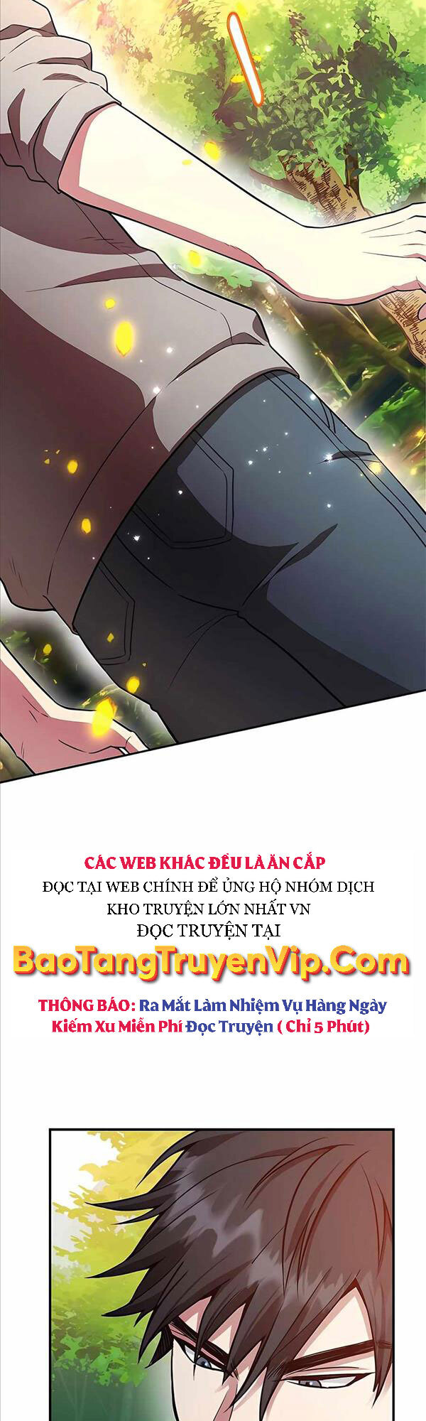 Tôi May Mắn Triệu Hồi Được Tinh Linh Hộ Vệ Hạng 10 Chapter 10 - Trang 15