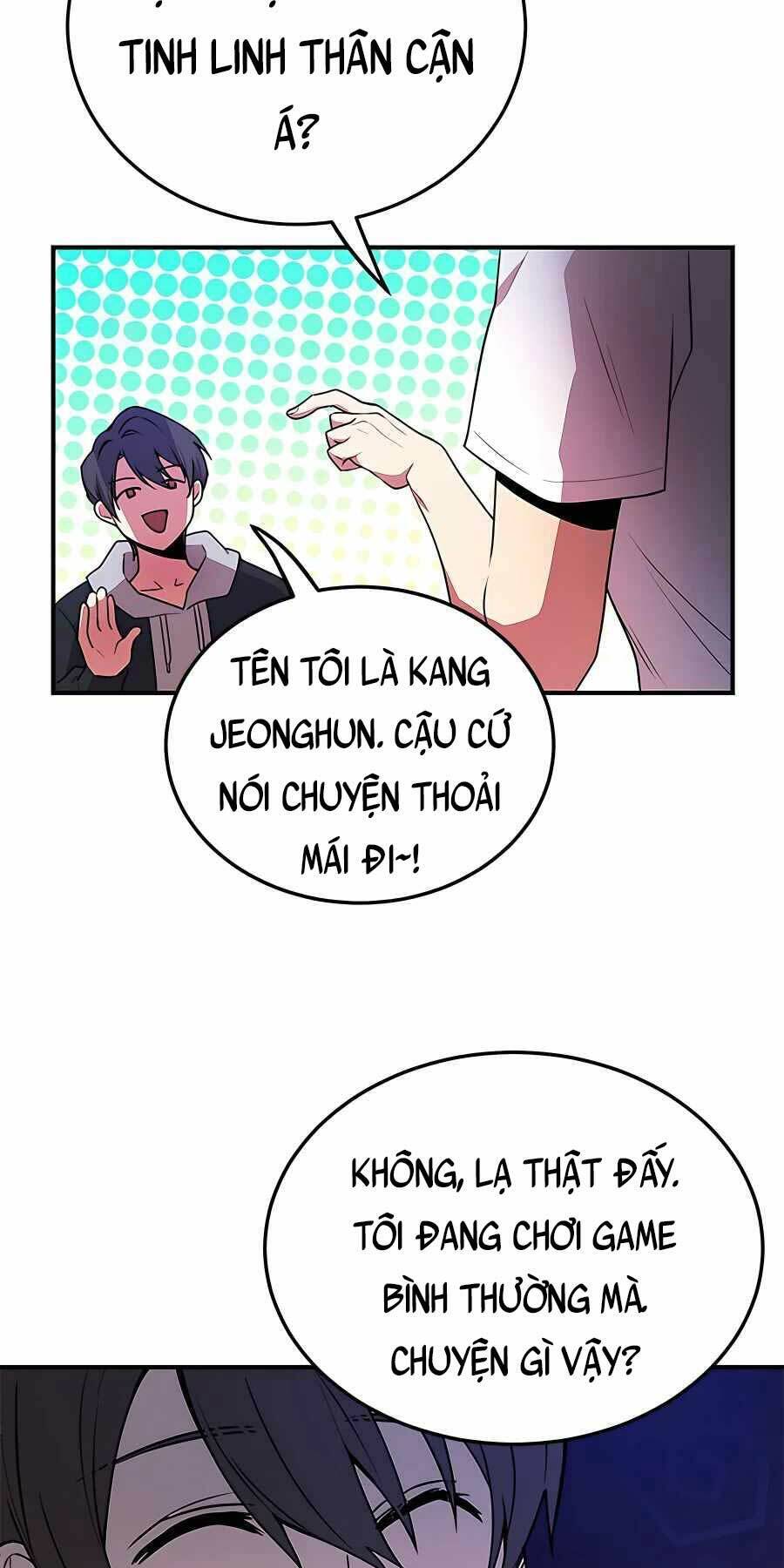 Tôi May Mắn Triệu Hồi Được Tinh Linh Hộ Vệ Hạng 10 Chapter 3 - Trang 2