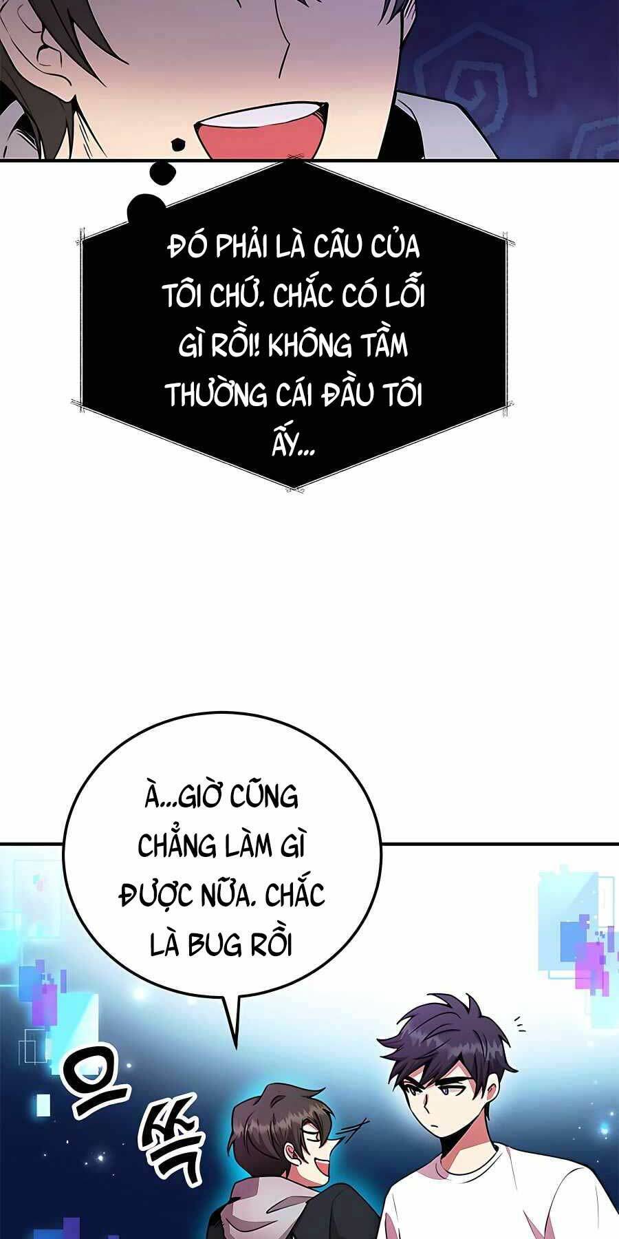 Tôi May Mắn Triệu Hồi Được Tinh Linh Hộ Vệ Hạng 10 Chapter 3 - Trang 3