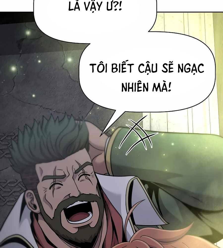 Tên Lỗ Mãng Cấp 10 Của Gia Đình Hiệp Sĩ Chapter 4 - Trang 17