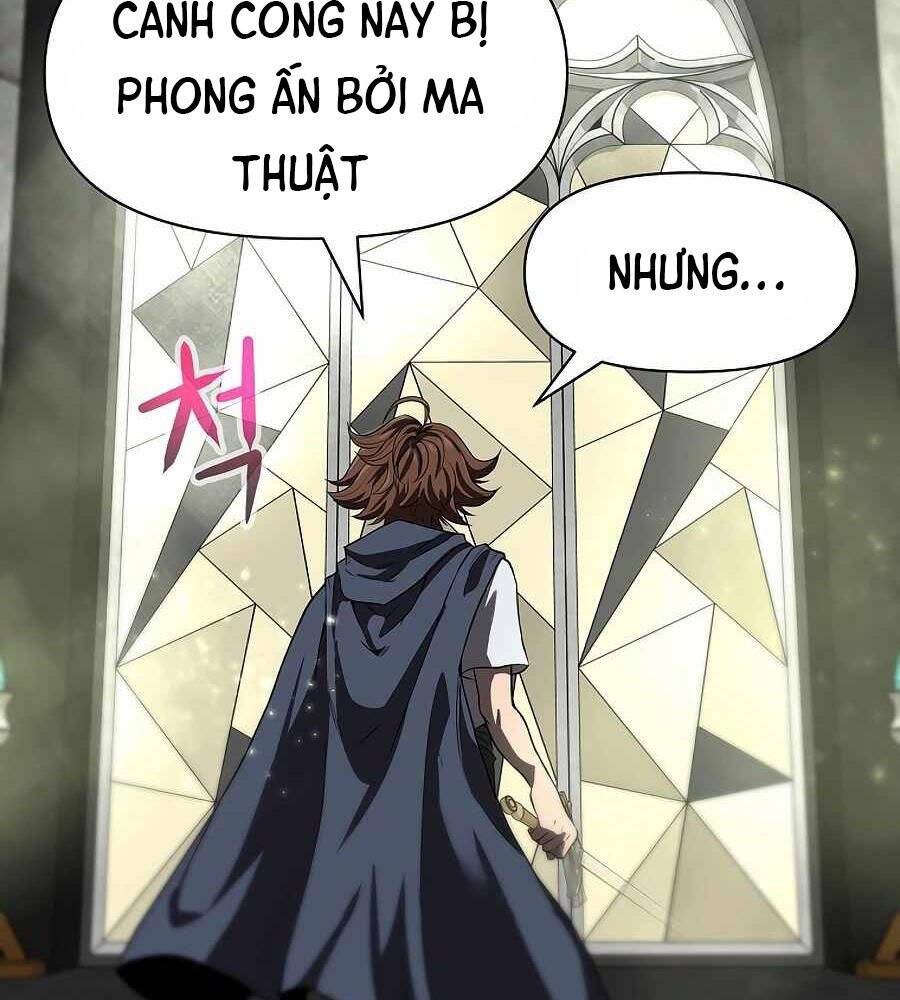 Tên Lỗ Mãng Cấp 10 Của Gia Đình Hiệp Sĩ Chapter 5 - Trang 81