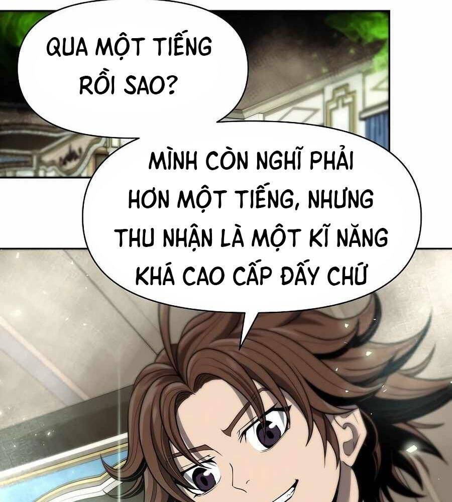 Tên Lỗ Mãng Cấp 10 Của Gia Đình Hiệp Sĩ Chapter 5 - Trang 72