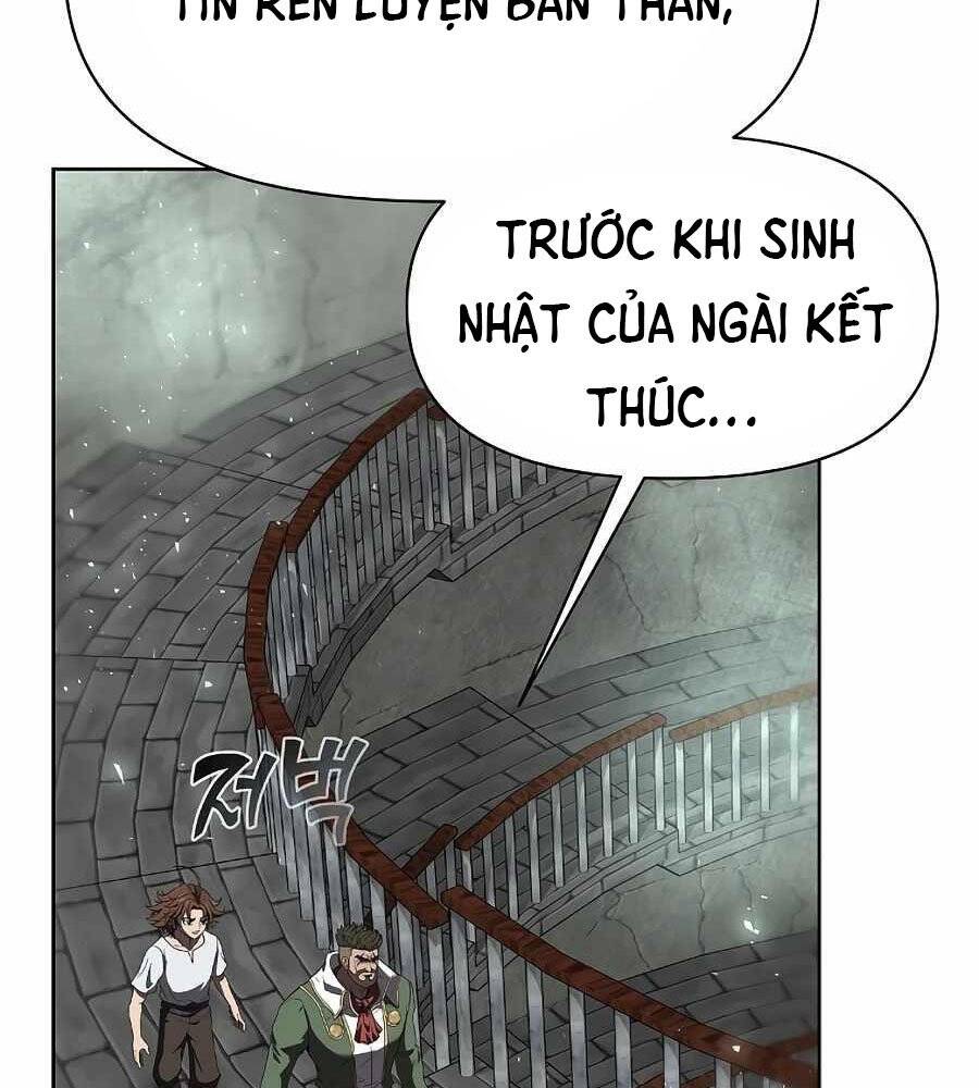 Tên Lỗ Mãng Cấp 10 Của Gia Đình Hiệp Sĩ Chapter 5 - Trang 5