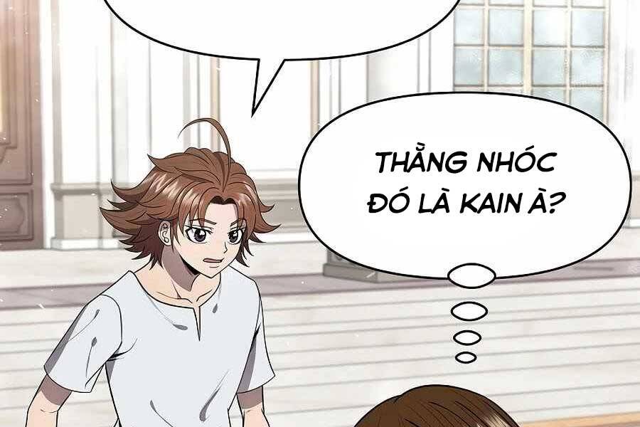 Tên Lỗ Mãng Cấp 10 Của Gia Đình Hiệp Sĩ Chapter 8 - Trang 27