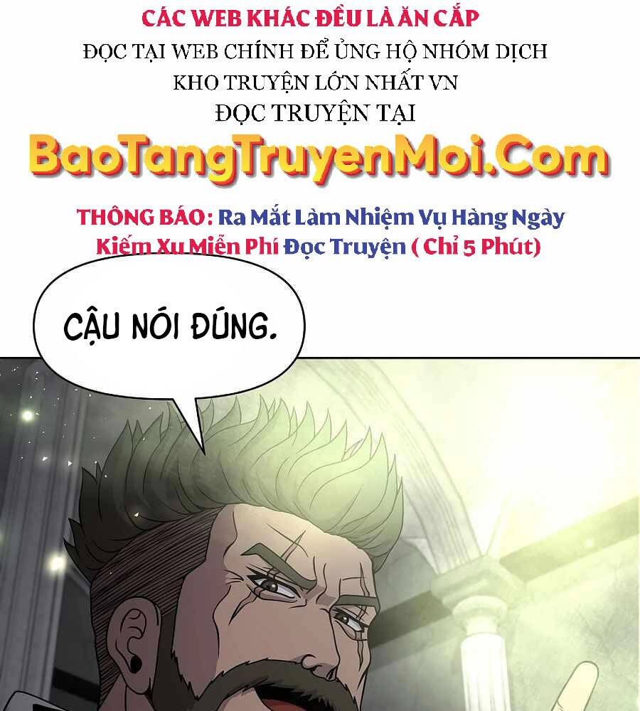 Tên Lỗ Mãng Cấp 10 Của Gia Đình Hiệp Sĩ Chapter 4 - Trang 19