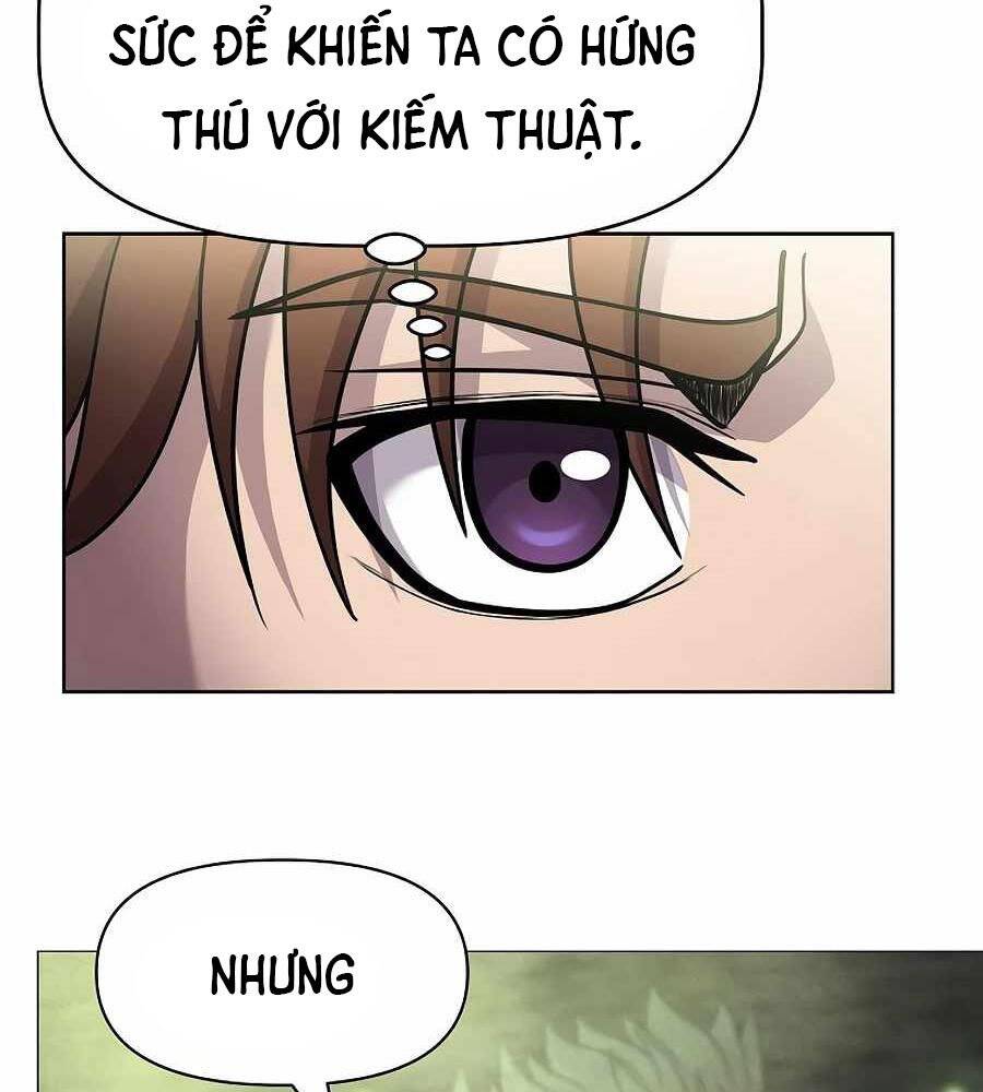 Tên Lỗ Mãng Cấp 10 Của Gia Đình Hiệp Sĩ Chapter 4 - Trang 31