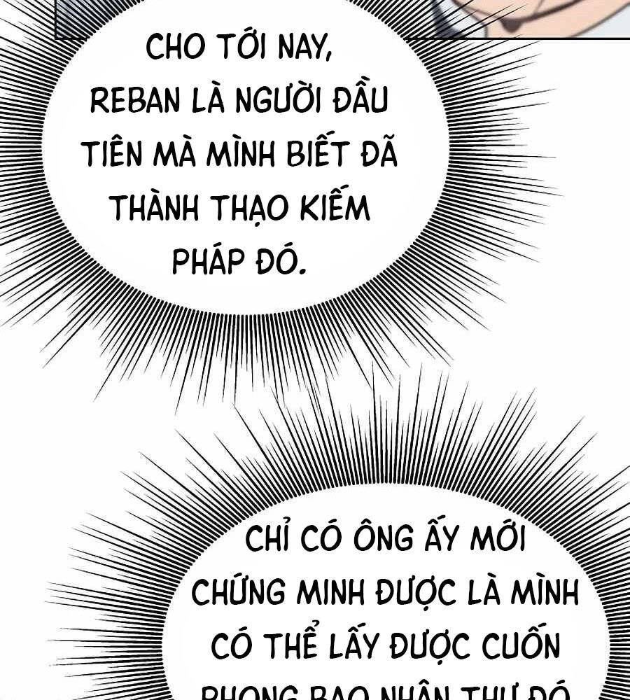 Tên Lỗ Mãng Cấp 10 Của Gia Đình Hiệp Sĩ Chapter 5 - Trang 13