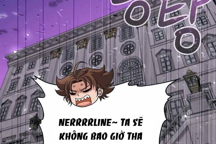 Tên Lỗ Mãng Cấp 10 Của Gia Đình Hiệp Sĩ Chapter 8 - Trang 195