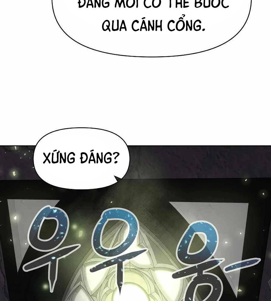 Tên Lỗ Mãng Cấp 10 Của Gia Đình Hiệp Sĩ Chapter 4 - Trang 33