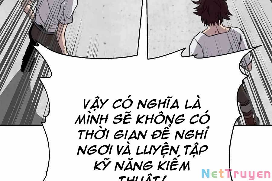 Tên Lỗ Mãng Cấp 10 Của Gia Đình Hiệp Sĩ Chapter 2 - Trang 24