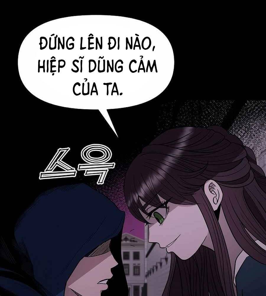 Tên Lỗ Mãng Cấp 10 Của Gia Đình Hiệp Sĩ Chapter 12 - Trang 8