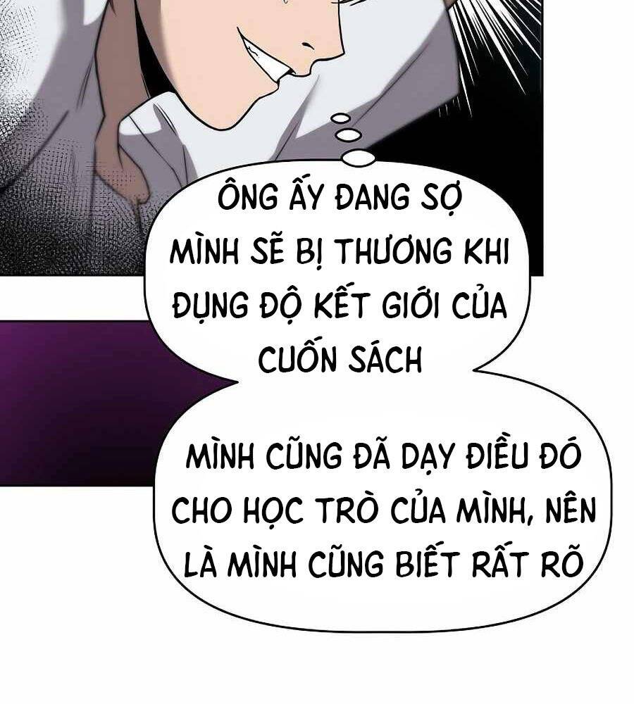 Tên Lỗ Mãng Cấp 10 Của Gia Đình Hiệp Sĩ Chapter 5 - Trang 41