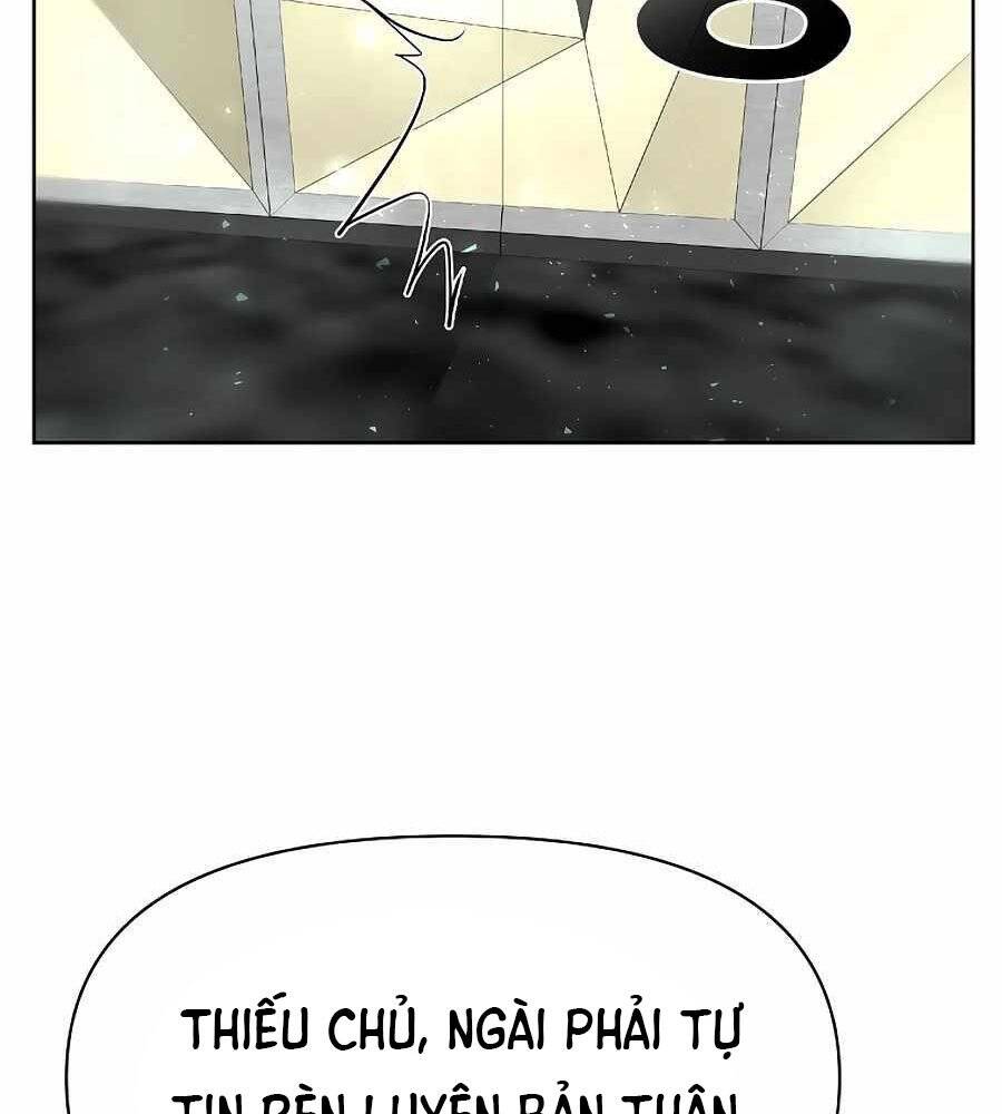 Tên Lỗ Mãng Cấp 10 Của Gia Đình Hiệp Sĩ Chapter 5 - Trang 4