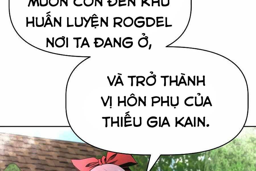 Tên Lỗ Mãng Cấp 10 Của Gia Đình Hiệp Sĩ Chapter 10 - Trang 10