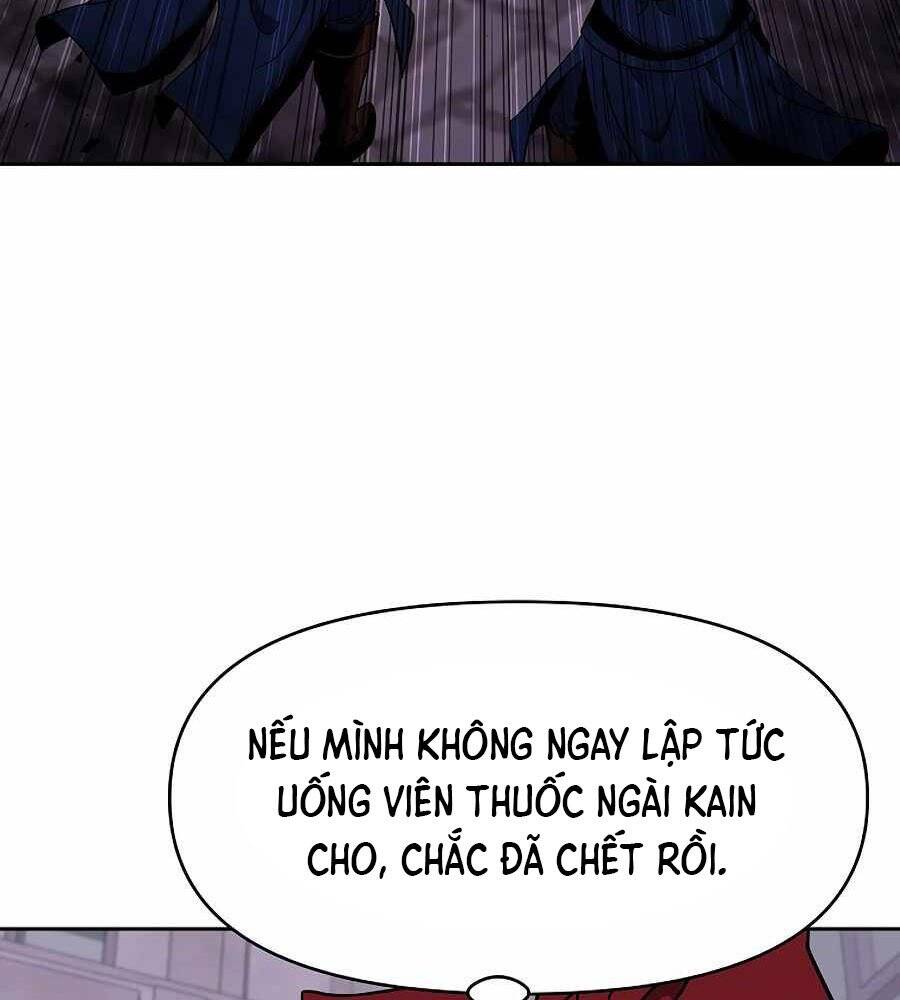 Tên Lỗ Mãng Cấp 10 Của Gia Đình Hiệp Sĩ Chapter 12 - Trang 116