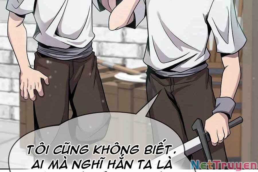 Tên Lỗ Mãng Cấp 10 Của Gia Đình Hiệp Sĩ Chapter 2 - Trang 29