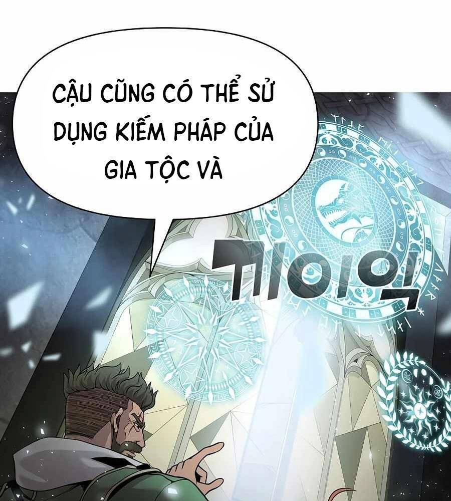 Tên Lỗ Mãng Cấp 10 Của Gia Đình Hiệp Sĩ Chapter 4 - Trang 54