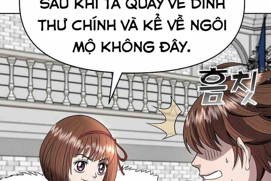 Tên Lỗ Mãng Cấp 10 Của Gia Đình Hiệp Sĩ Chapter 10 - Trang 36