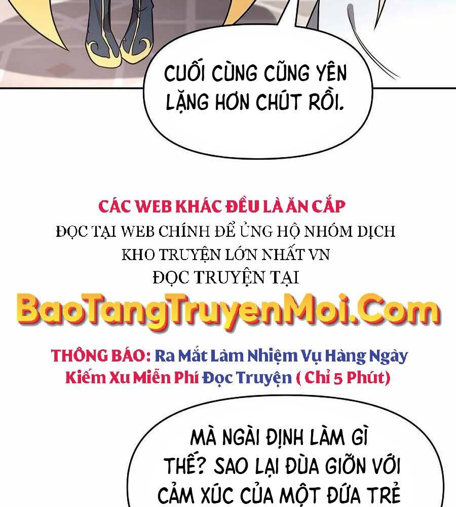 Tên Lỗ Mãng Cấp 10 Của Gia Đình Hiệp Sĩ Chapter 12 - Trang 44