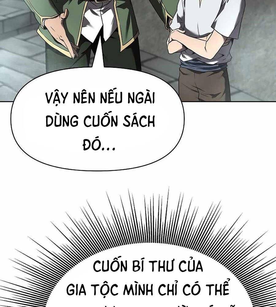 Tên Lỗ Mãng Cấp 10 Của Gia Đình Hiệp Sĩ Chapter 5 - Trang 11