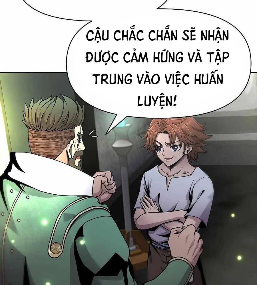 Tên Lỗ Mãng Cấp 10 Của Gia Đình Hiệp Sĩ Chapter 4 - Trang 29