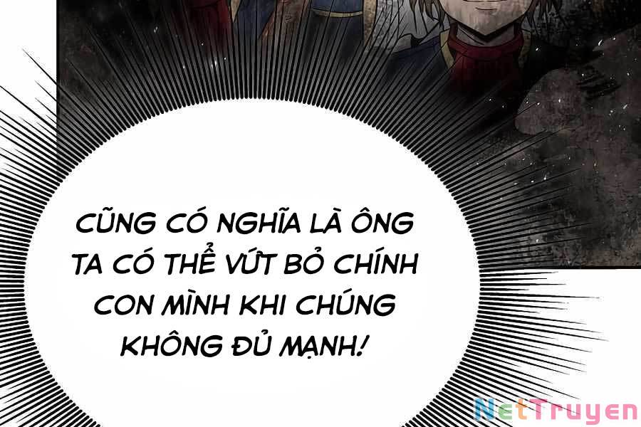 Tên Lỗ Mãng Cấp 10 Của Gia Đình Hiệp Sĩ Chapter 3 - Trang 22